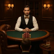 FoxyGold - Live Blackjack - Evolution Gaming Live Dealer