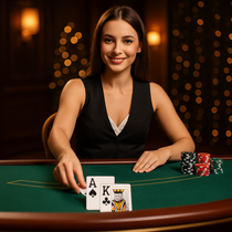 FoxyGold - Blackjack Table Game