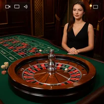 FoxyGold - Live Roulette