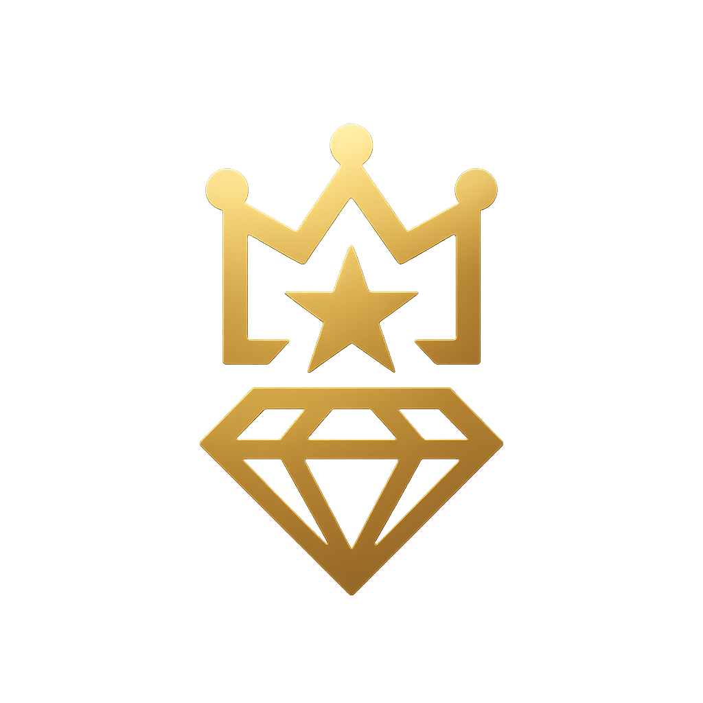 FoxyGold Casino Logo