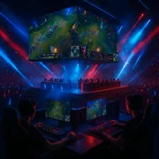 FoxyGold - Esports Betting - Live Gaming Sports Betting